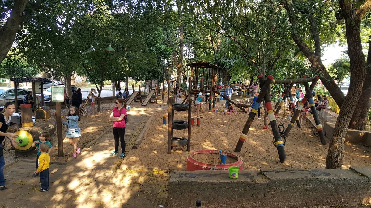 Praca do Coco