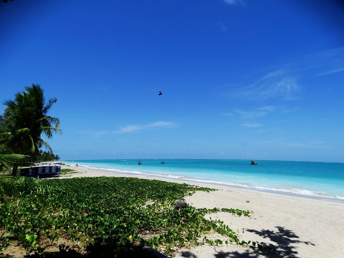 Sao Bento Beach