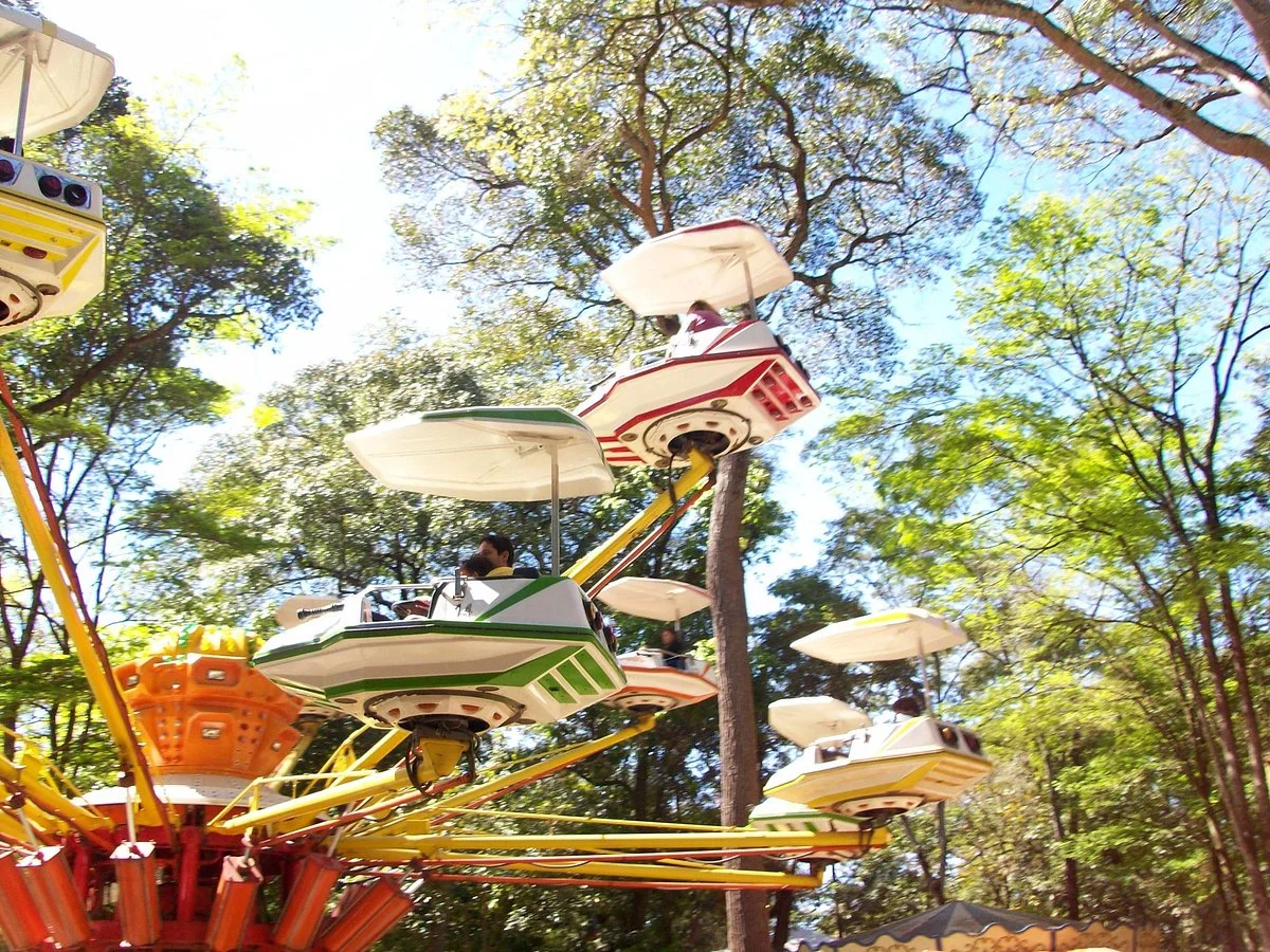Mutirama Park