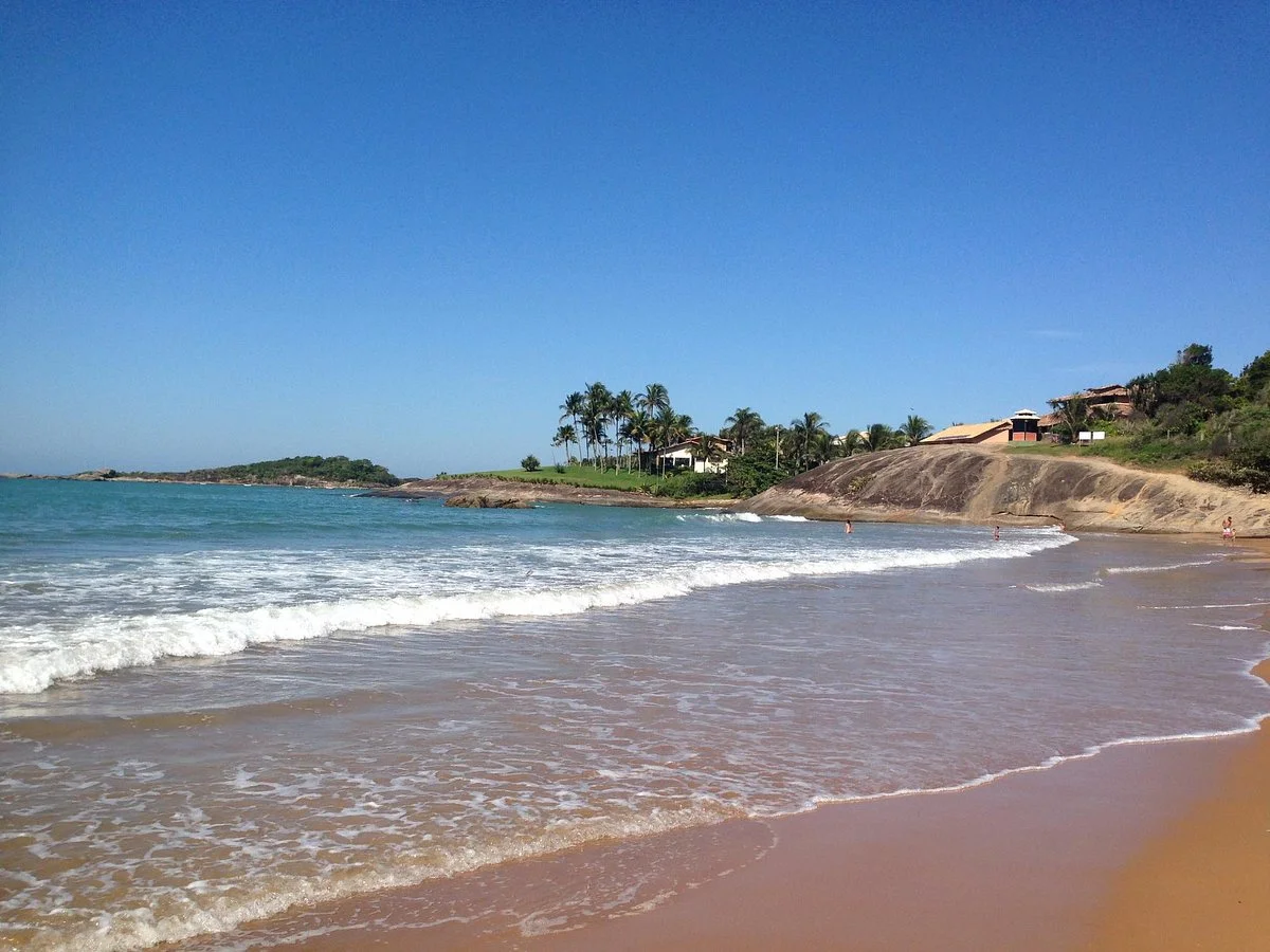 Adventistas Beach