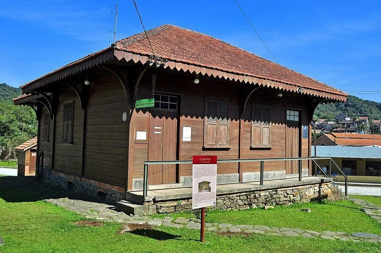 Casa Fox