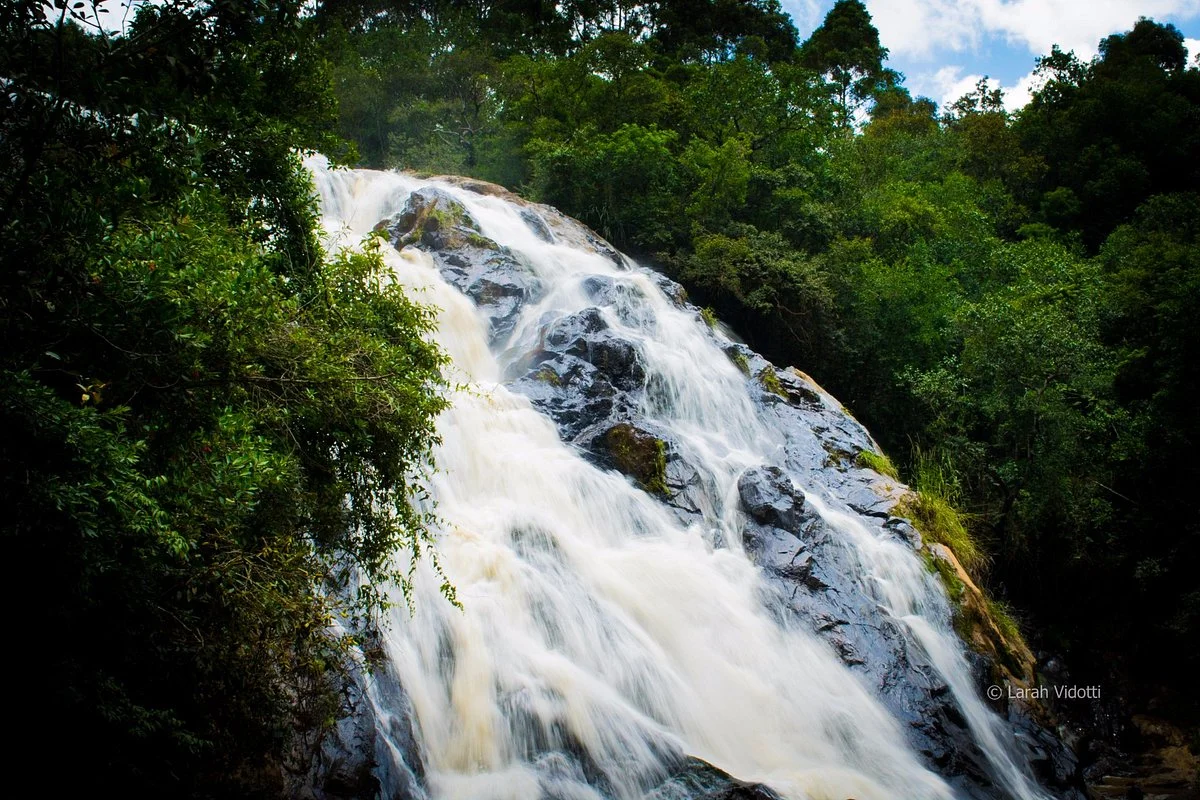 Cachoeira dos Luís