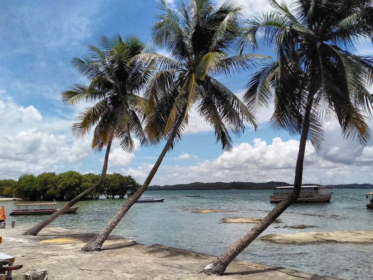 Ilha de Maré