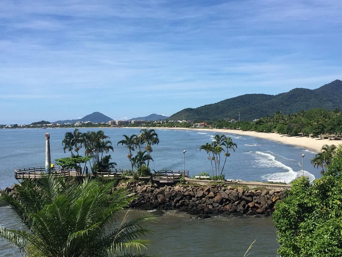 Fazenda Beach