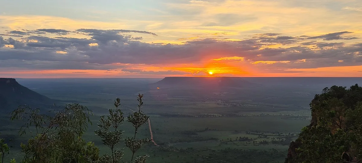 Serra do Espirito Santo