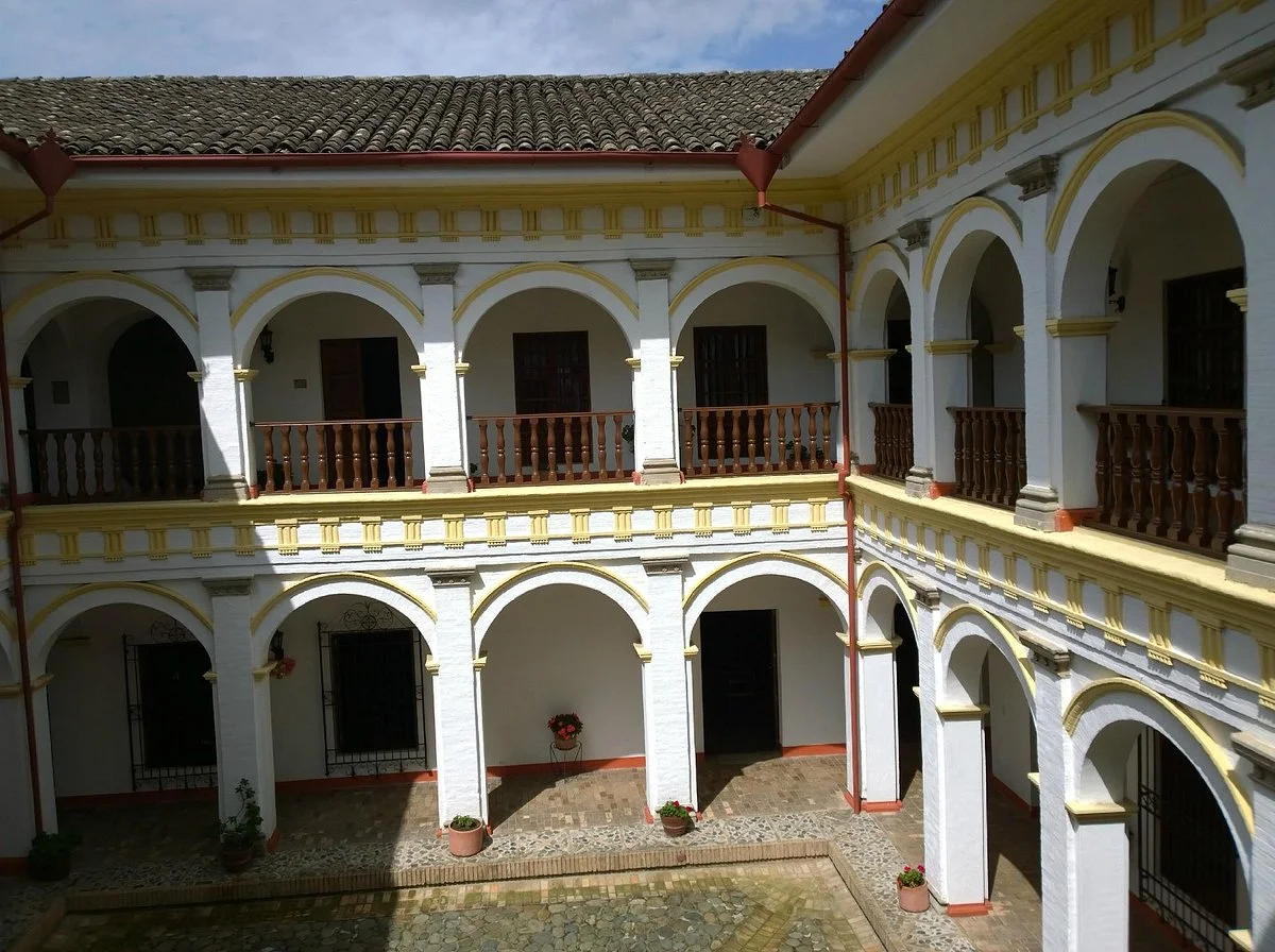 Museo Arquidiocesano de Arte Religioso