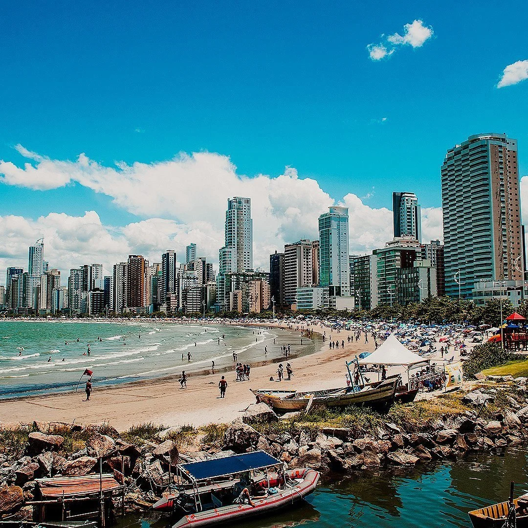 Avenida Atlantica