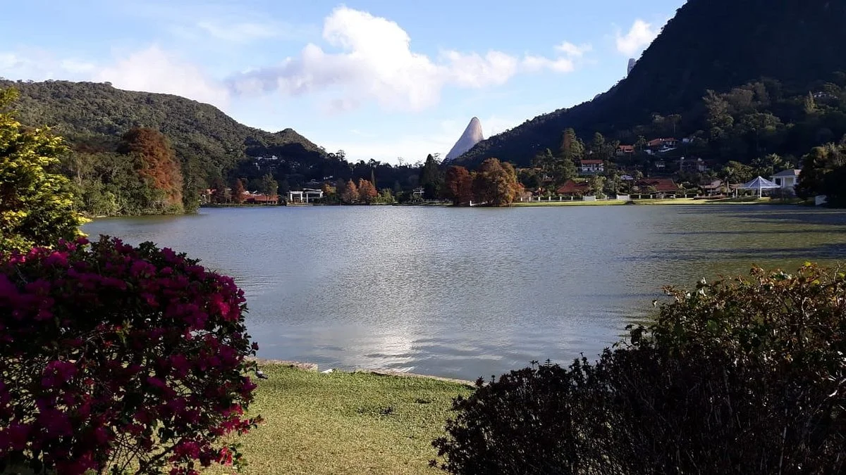 Granja Comary