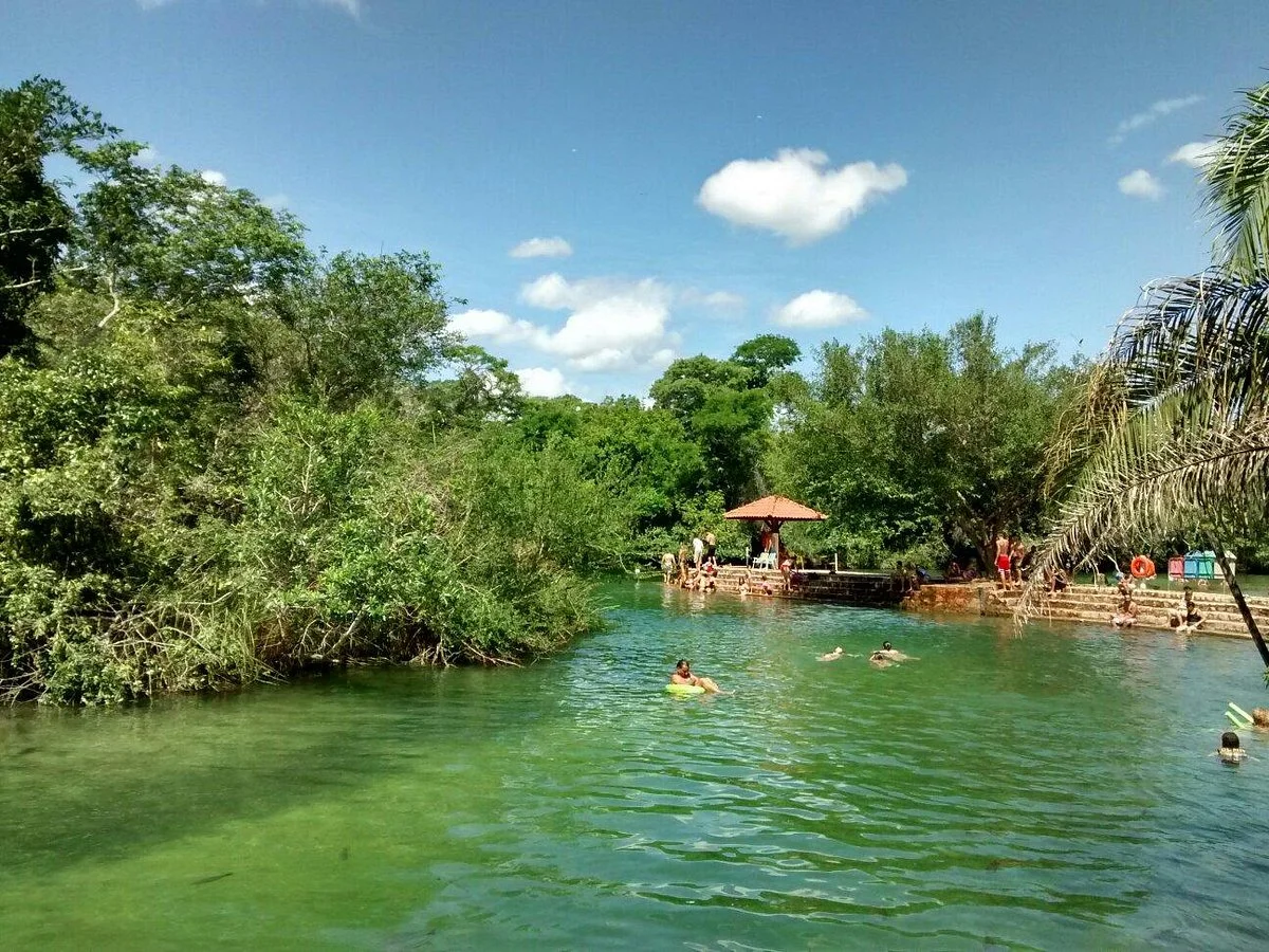 Balneario Municipal