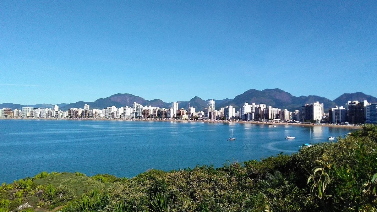 Praia do Ermitao