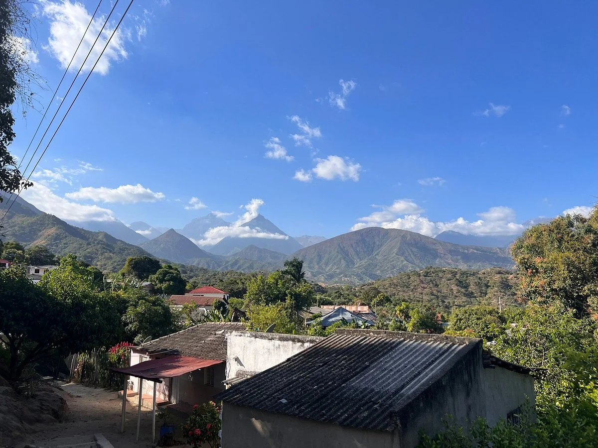Atánquez