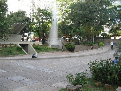 Santuario Square