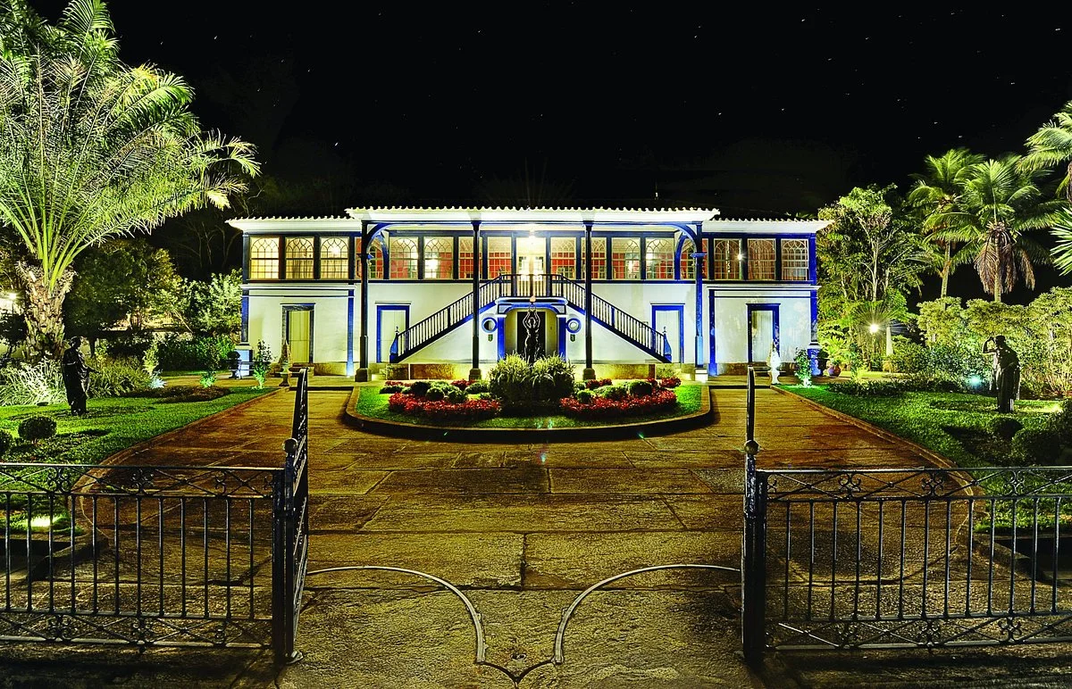 Fazenda São Luiz da Boa Sorte