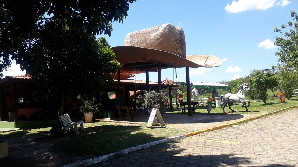 Fazendinha Vo Braulio