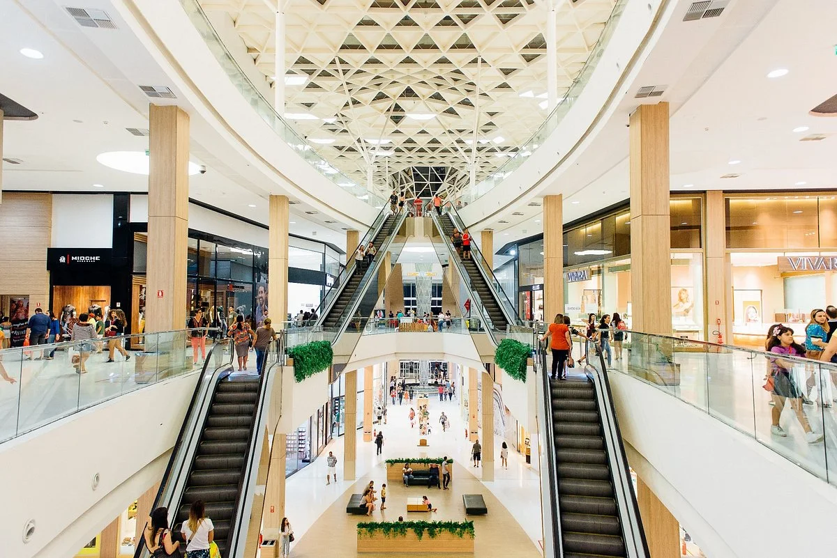 Mangabeira Shopping Center