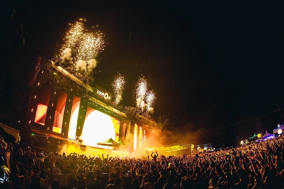 ZoukOut
