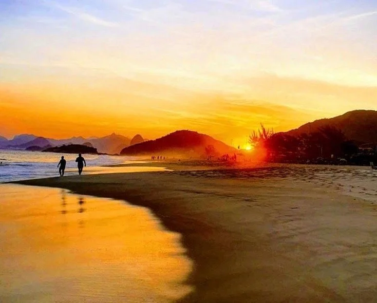 Piratininga Beach