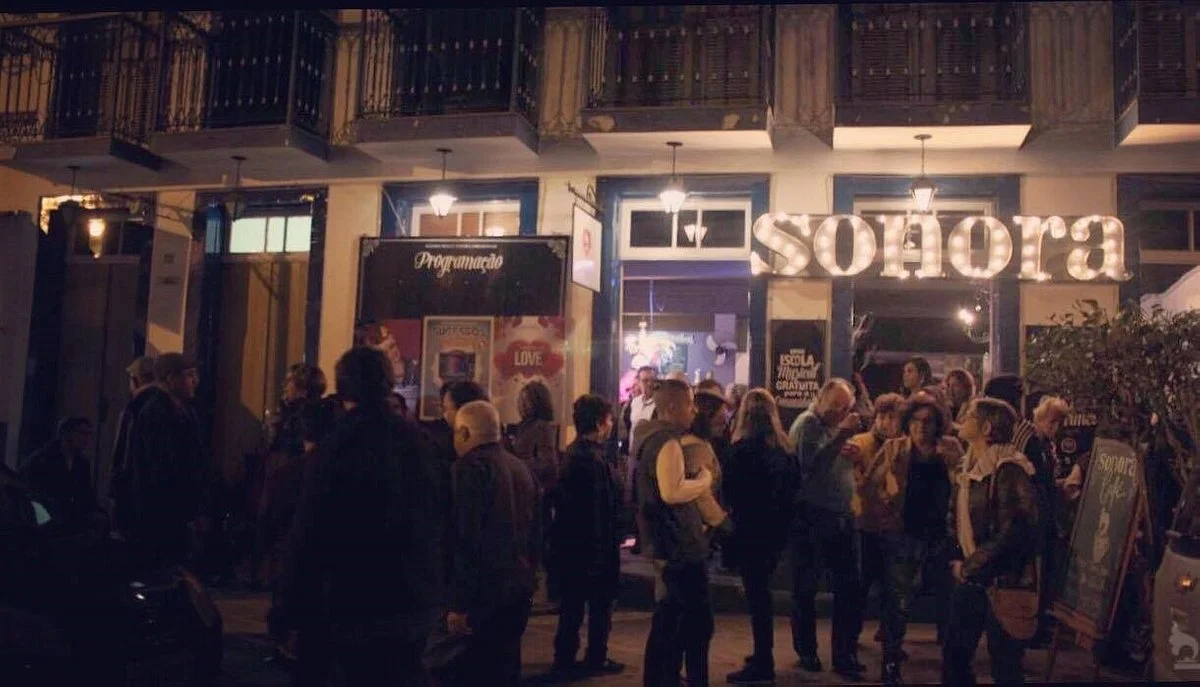 Teatro Sonora