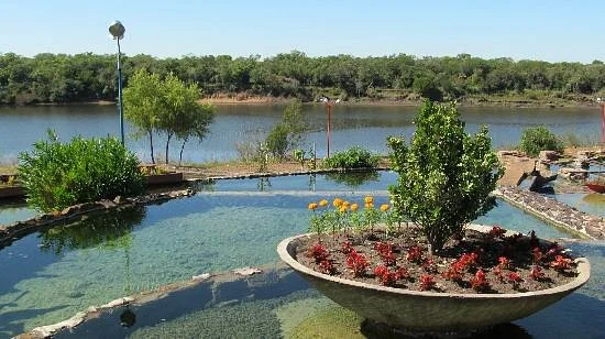 Hot Springs of Arapey