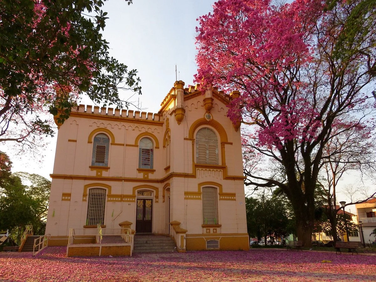 Paulo Setubal Museum