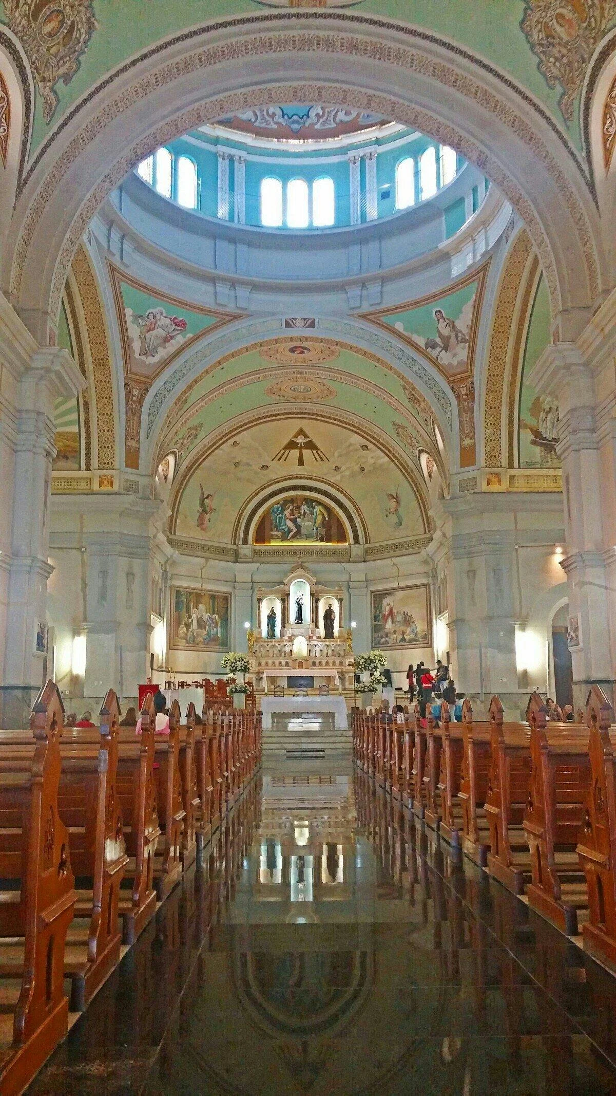Catedral Metropolitana de Juiz de Fora