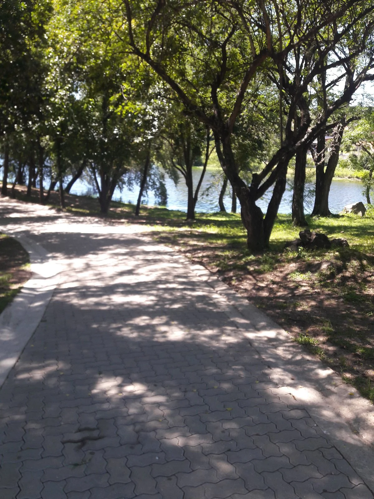 Parque Estancia La Quinta