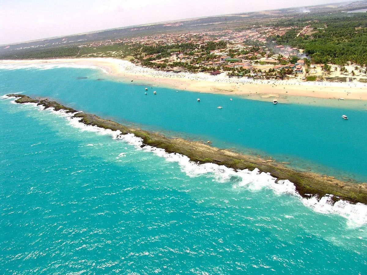 Frances Beach