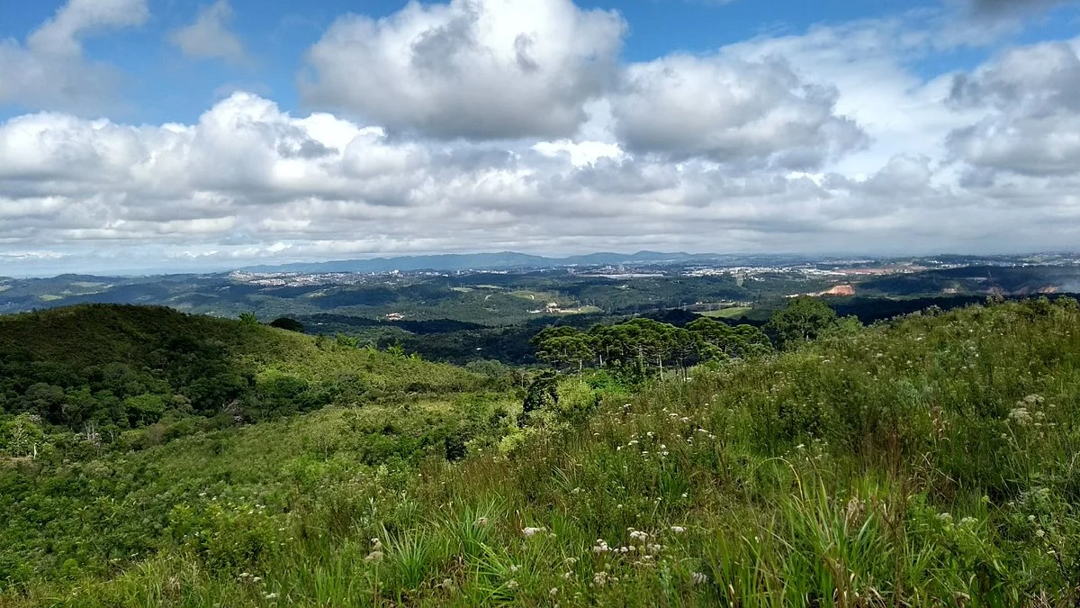 Mirante Morro do Nhangussu