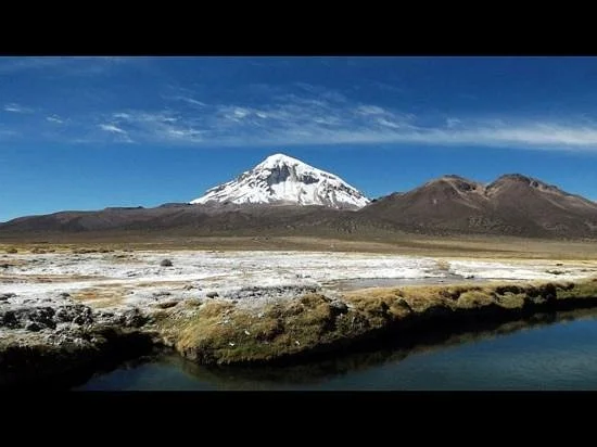 Sajama National Park