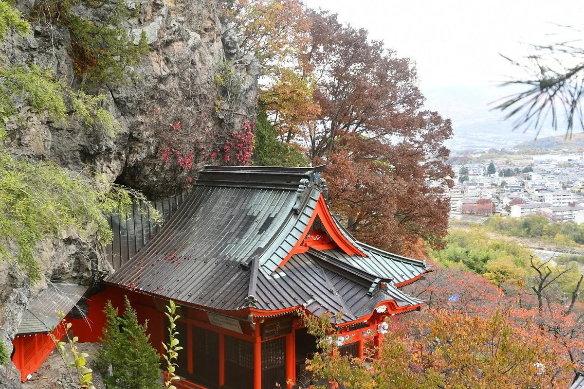 Iwayado Kannon