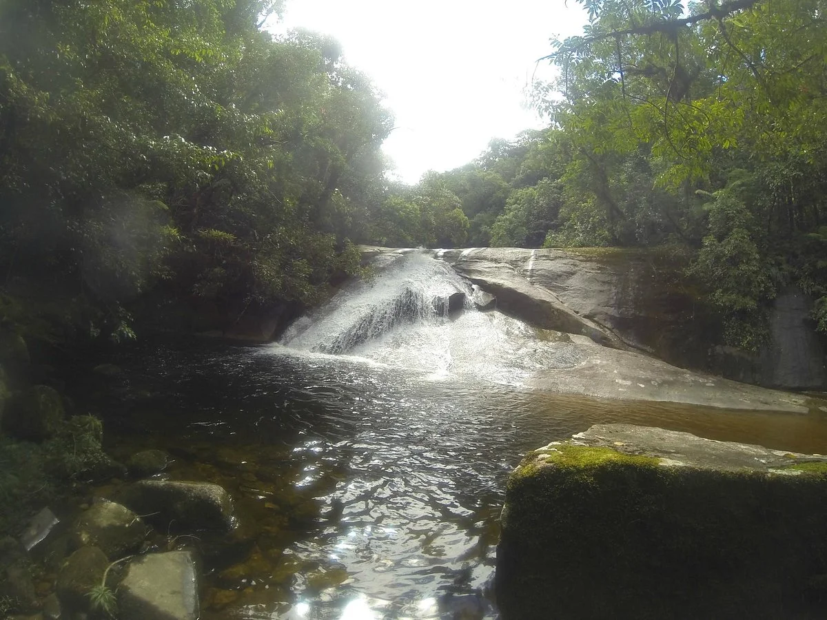 Parque Nacional de Saint-Hilaire-Lange