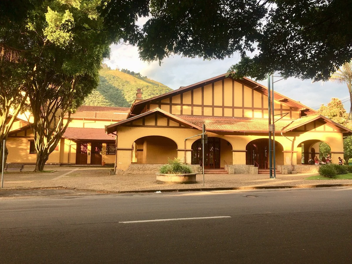 Espaco Cultural da Urca