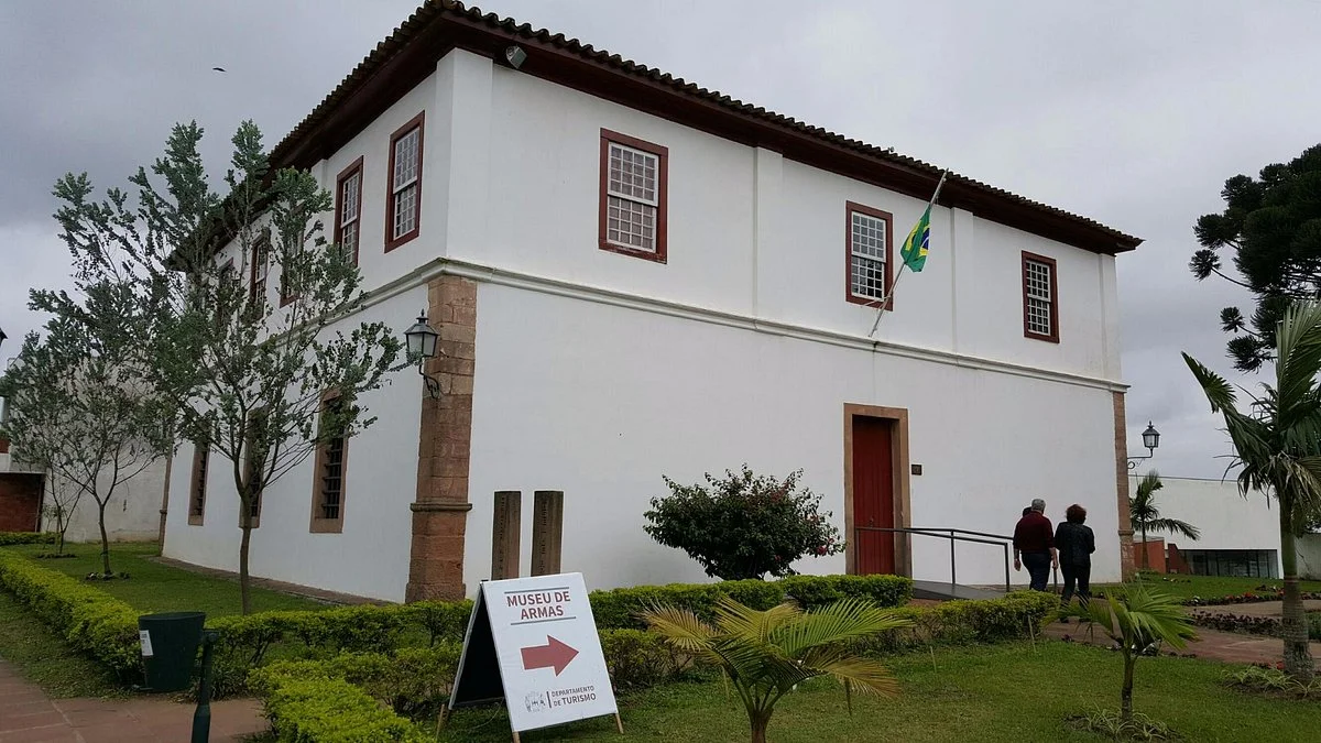 Museu de Armas