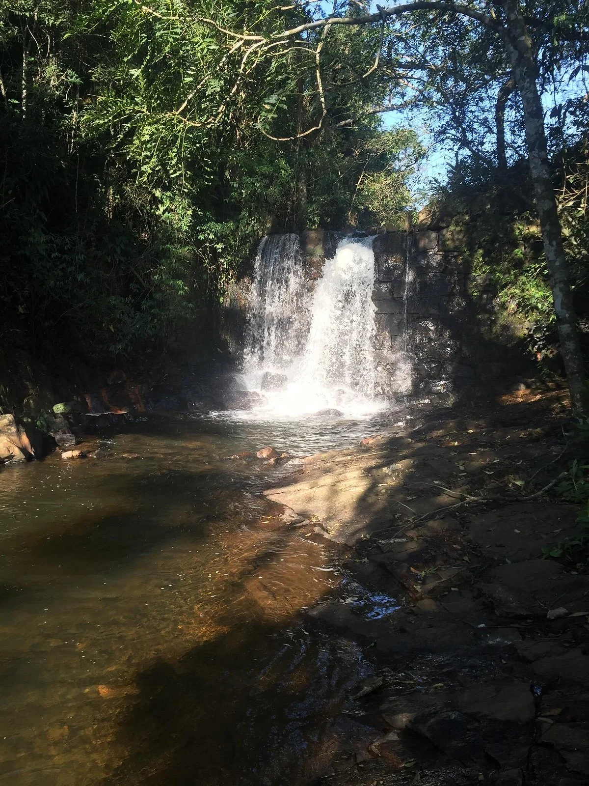 Fazenda Guaxinduva