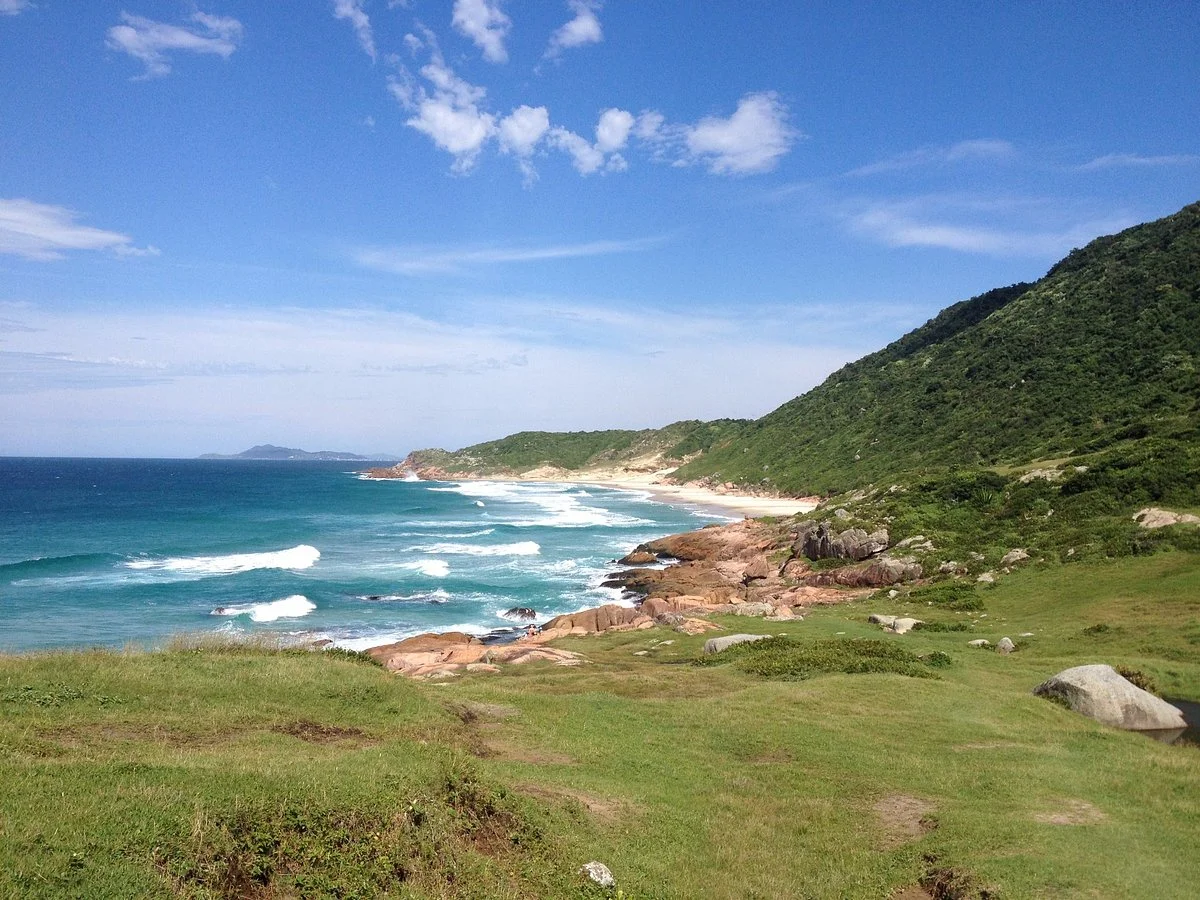 Praia do Maço