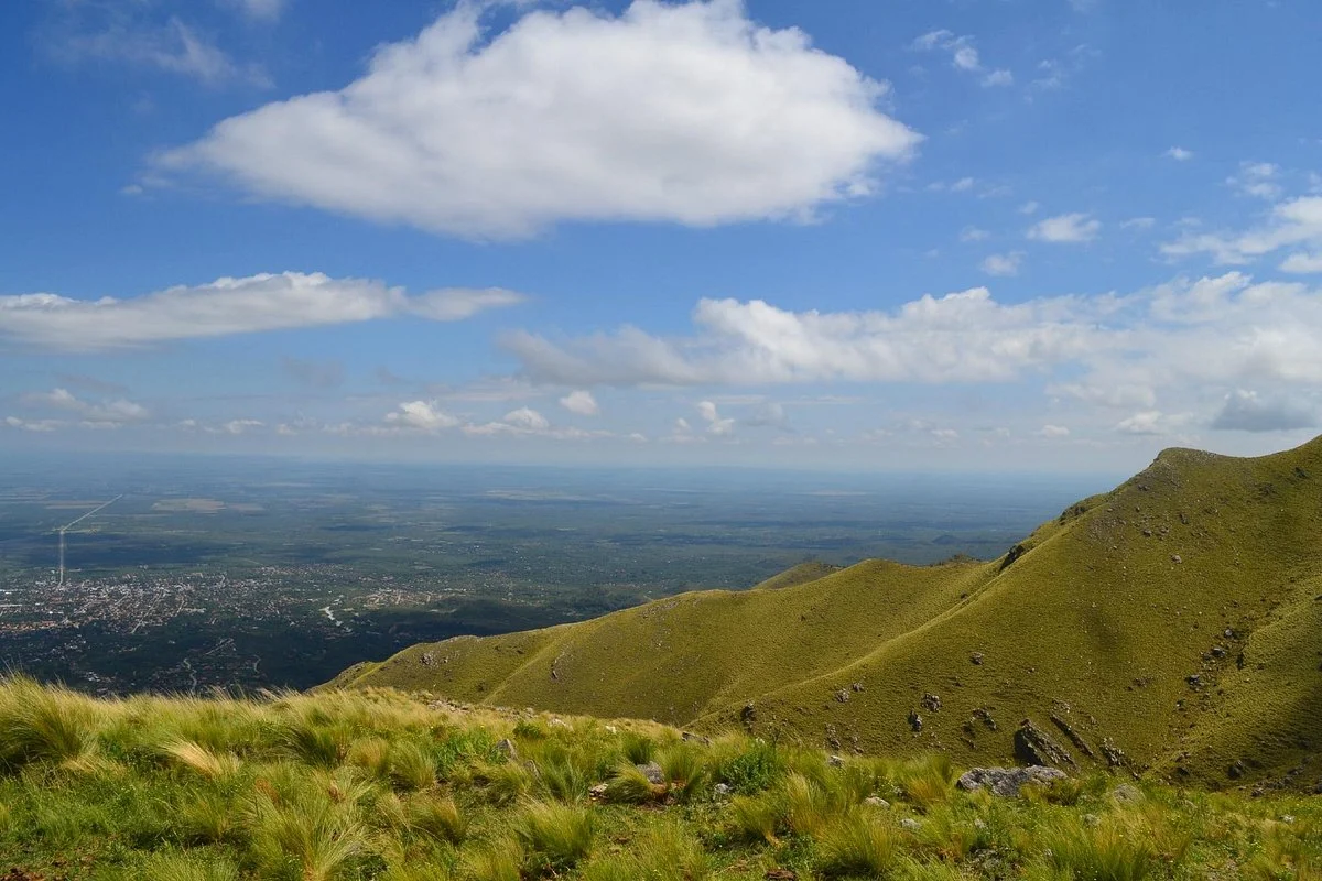Reserva Natural Provincial Mogote Bayo
