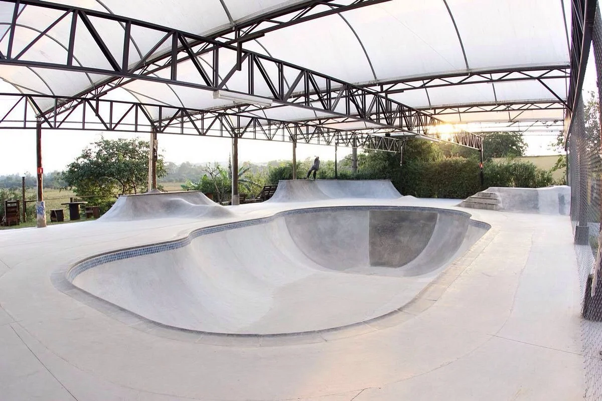 Quintal Skate Park