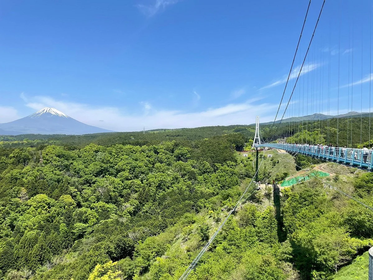 Mishima Skywalk
