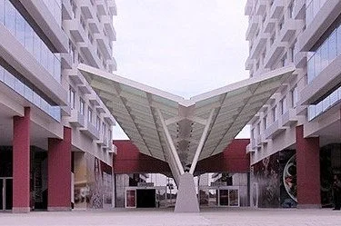 Itaboraí Plaza