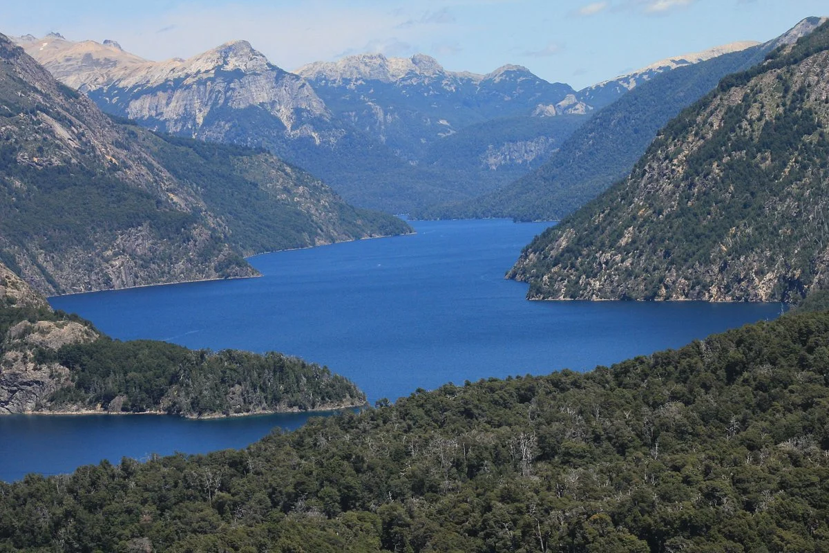 Parque Municipal Llao Llao