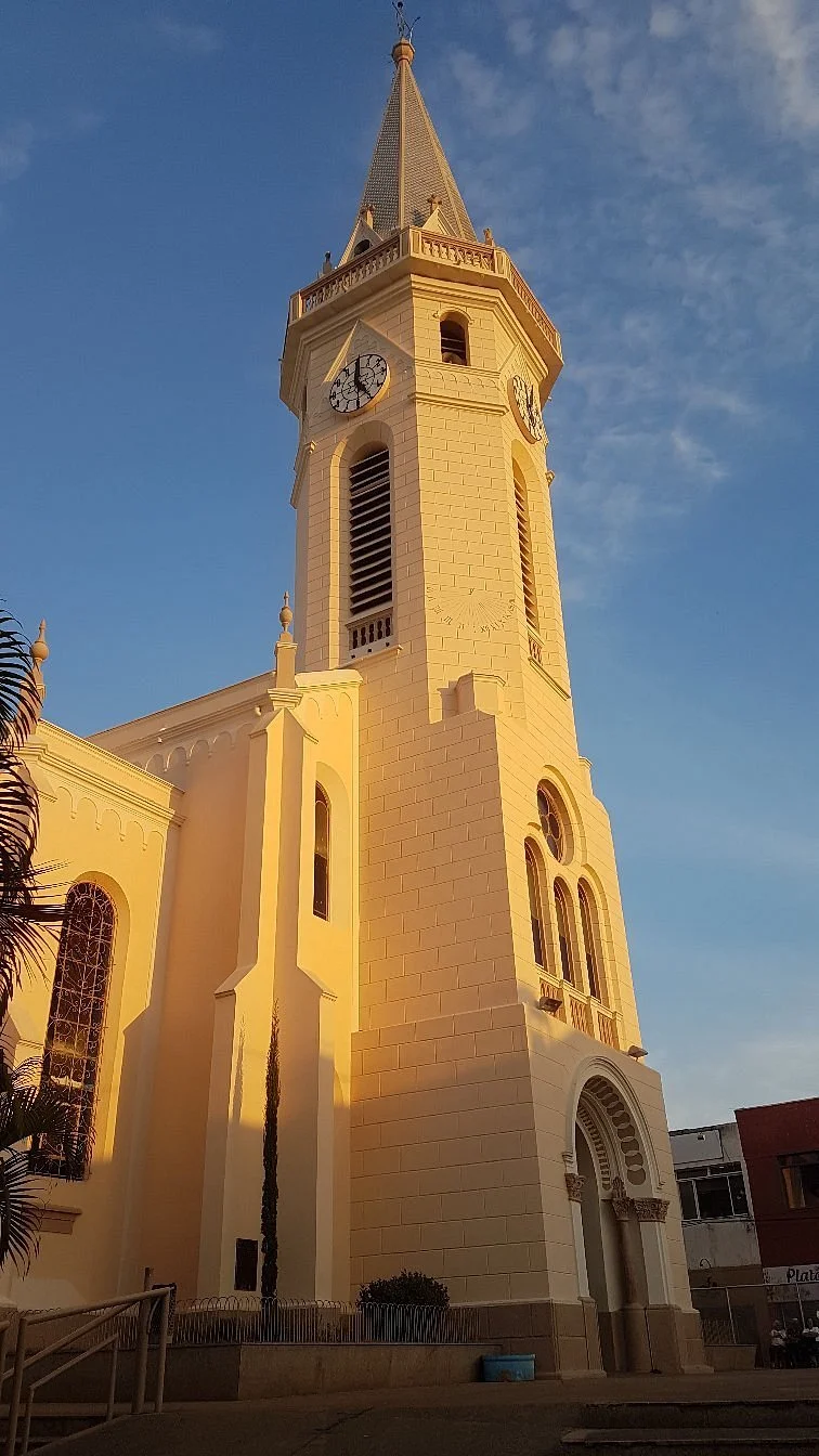 Paróquia Sant'Ana