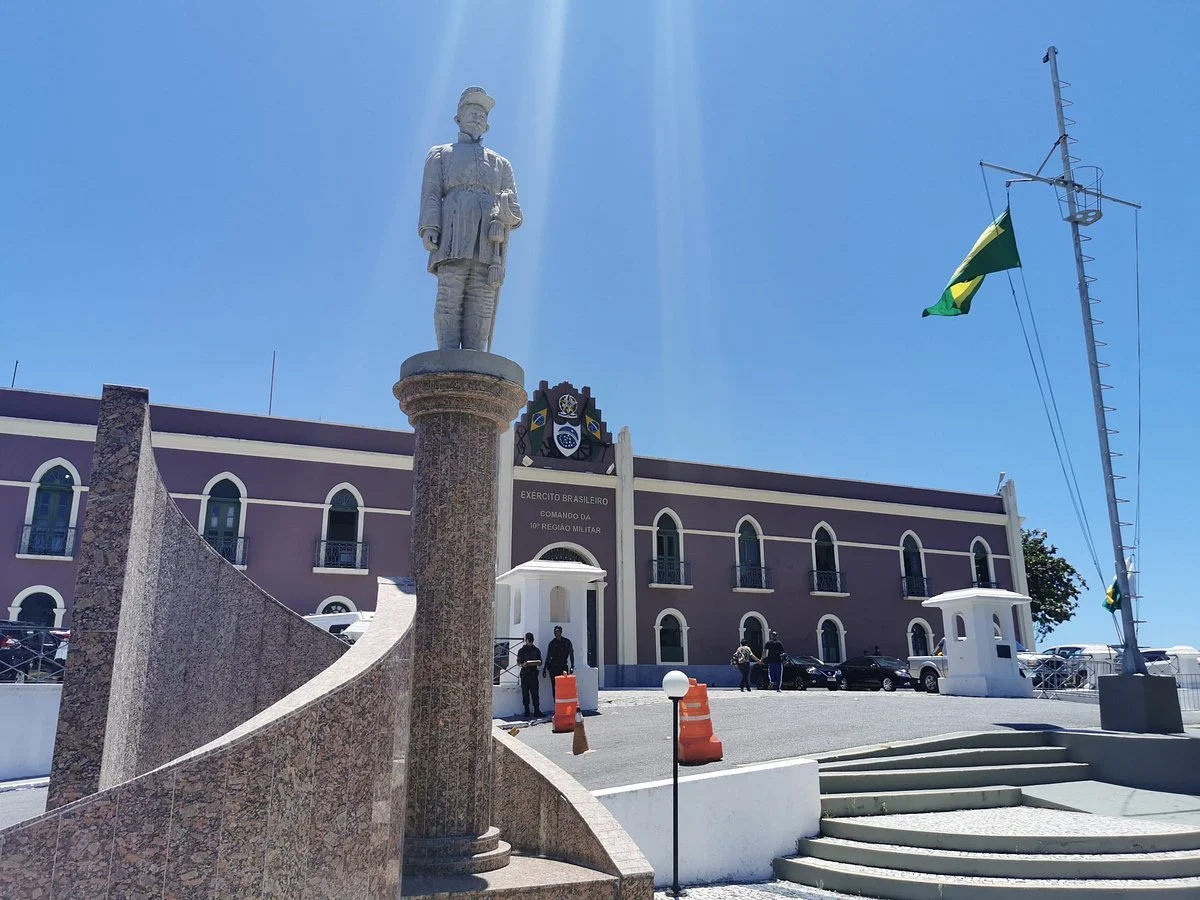 Fortaleza de Nossa Senhora da Assuncao
