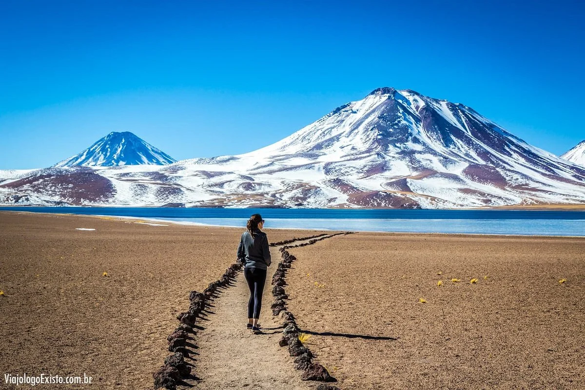 Lagunas Altiplanicas