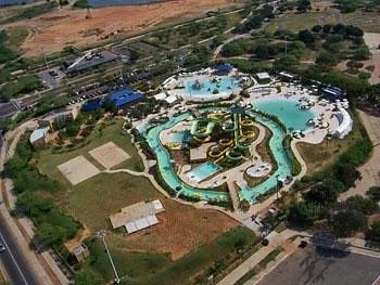 La vereda del lago Maracaibo