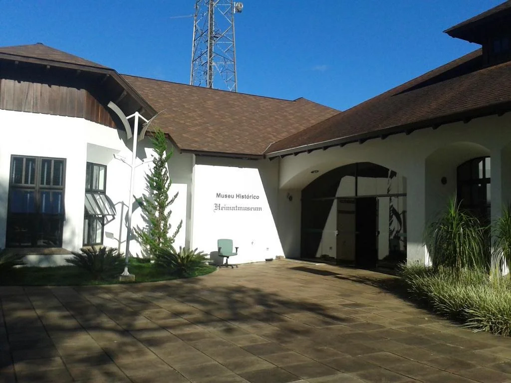 Entre Rios History Museum
