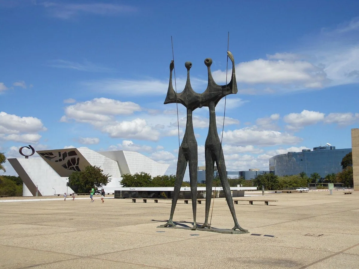Praca dos Tres Poderes