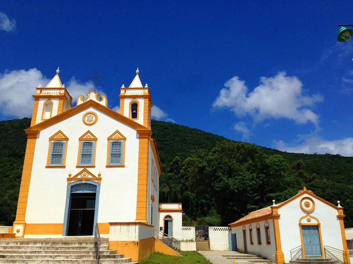 Ribeirao da Ilha
