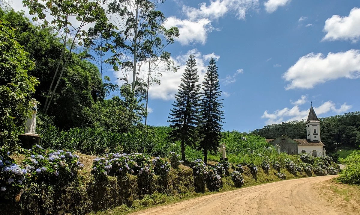 Caminho dos Anjos