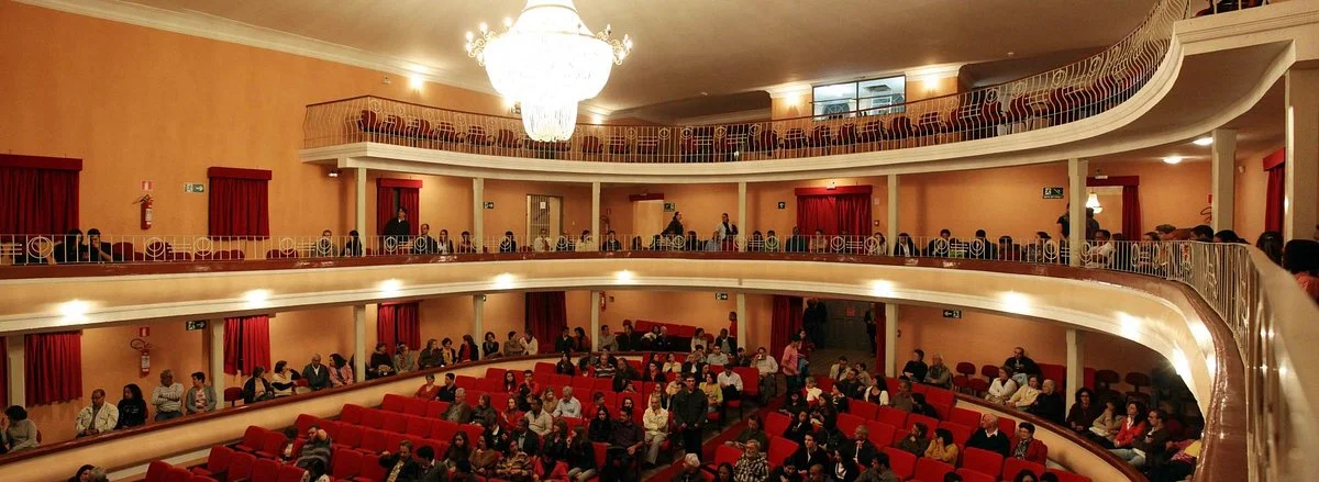 Capitólio Theater