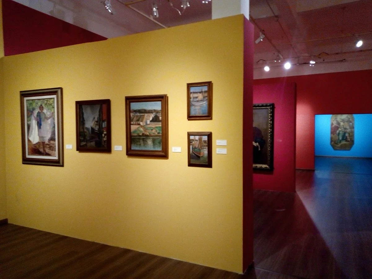 Museu de Arte da Bahia